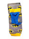 Difuzed Kindersocken Batman Graue
