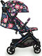 Cosatto Woosh 3 Baby Stroller Suitable for Newb...