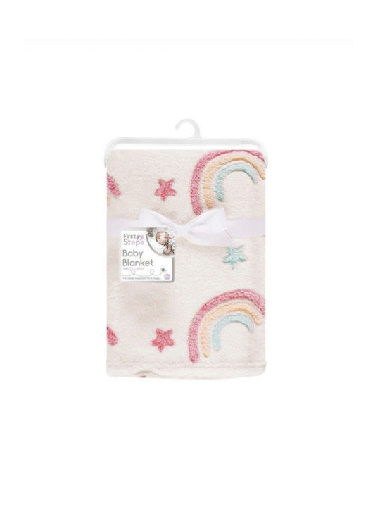First steps baby blanket shop