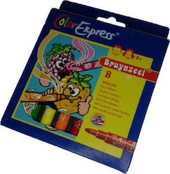 Royal Talens Zeichenstifte Set 8 Mehrfarbige Farben Royal Talens Zeichenstifte Set 8 Mehrfarbige Farben