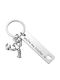 Molf's Keychain Gray