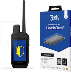 3MK Flexibleglass Προστατευτικό Οθόνης GPS Garmin Alpha 300K 3MK Flexibleglass Προστατευτικό Οθόνης GPS Garmin Alpha 300K