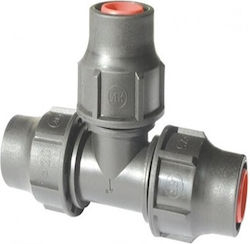 Palaplast 3456 Hose Fitting 25mm