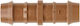 Netafim 32500-003820 Σύνδεσμος Φις 17mm