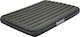 Bestway Inflatable Sleeping Mattress with Built-in Pump Tritech 203x152x25εκ.