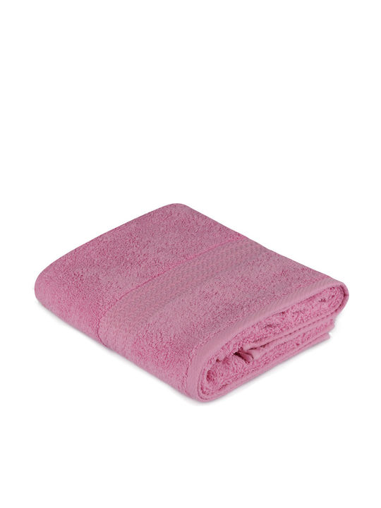 Mijolnir Facecloth Rainbow 50x90cm. Pink