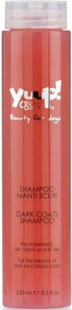 Yuup! Yuup Dog Shampoo for Dark Hair 250ml
