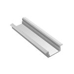 Lineme Walled LED Strip Aluminum Profile
