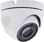 CCTV Überwachungskamera 1080p Full HD