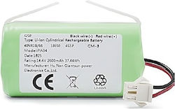 Battery 3000mAh for Eufy