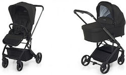 Foppapedretti TicToc Verstellbar 2 in 1 Baby Ki...