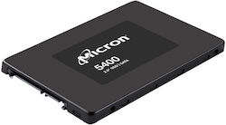 Micron 5400 Pro SSD 3.8TB 2.5'' SATA III