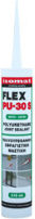 Isomat Flex Pu-30 S Μαστίχη Πολυουρεθάνης Γκρι 600ml