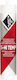 Elastotet S-hi Temp Sealant Silicone High Tempe...