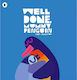 Well Done,mummy Penguin