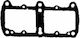 Alfa Romeo Car Engine Head Gasket for Peugeot Boxer