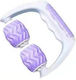 Roller Massage for the Body Purple