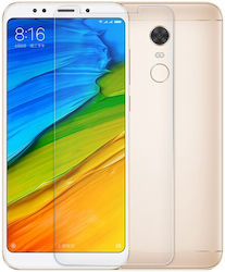 Haweel Tempered Glass (Redmi 5) Haweel Tempered Glass (Redmi 5)