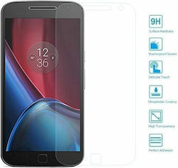 Shieldtail Tempered Glass (Motorola Moto G4 Plus) Shieldtail Tempered Glass (Motorola Moto G4 Plus)