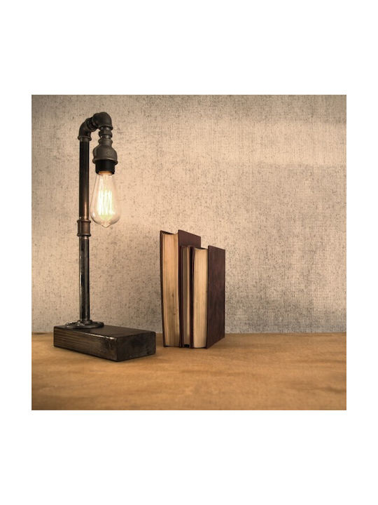 Camadello Table Decorative Lamp