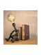 Camadello Table Decorative Lamp