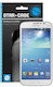Star Case Screen Protector (Samsung Galaxy Mega 5.8)