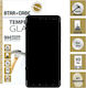 Star Case 0.3mm Tempered Glass (Nokia 6)