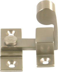 Zogometal Cârlig Ușă 45mm Auriu