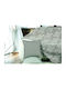 Moda Sofa Milano Фотьойл Throw Chenille 170x150см 3