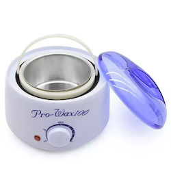 Pro-wax100 Κεριέρα Αποτρίχωσης με Κάδο 400ml