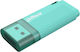 Dahua U126-30 64GB USB 3.2 Stick Turcoaz