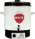 Weck Soup Maker 30lt 2000W White