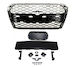 Look Măști decorative pentru mașini Audi A4 (B9)