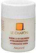 La Chevre Cremă Hidratantă Cu Acid Hialuronic 50gr