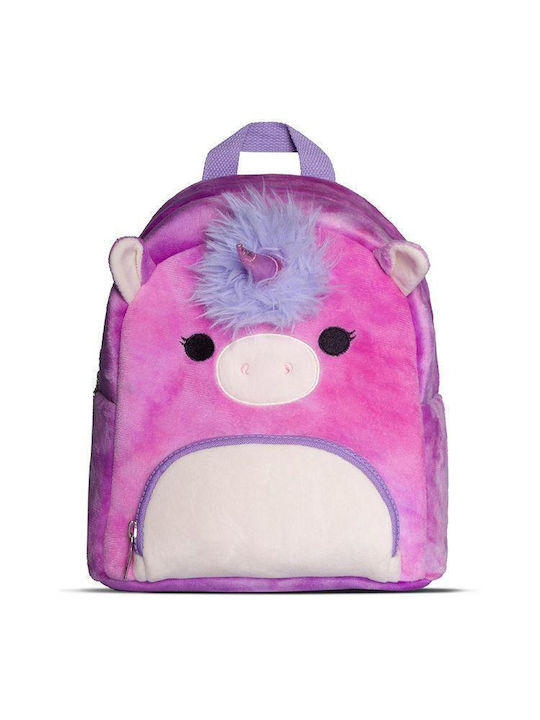 Difuzed Bag Backpack Pink