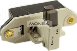 Protech Car Alternator Automation