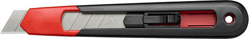 Hultafors Folding Knife 18a with Blade Width 18mm