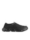Reelax Moc 6.0 Damen Sneakers Schwarz