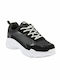 Extreme Sneakers BLACK