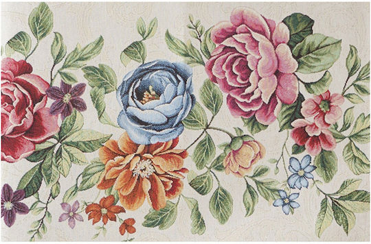 Dimeco Fabric Placemat Multicolour 32x50cm