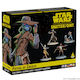 Star Wars Star Wars Shatterpoint Figure