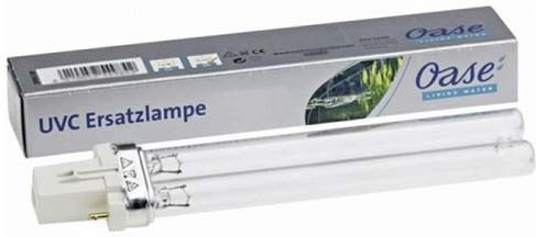 Oase Uvc UV лампа за Аквариумно Осветление 5W