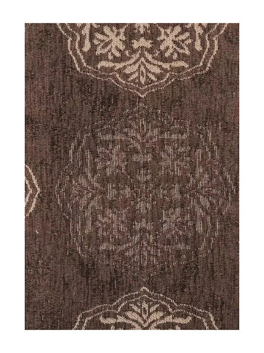 Moda Sofa Zeus Ριχτάρι Πολυθρόνας Chenille 170x...