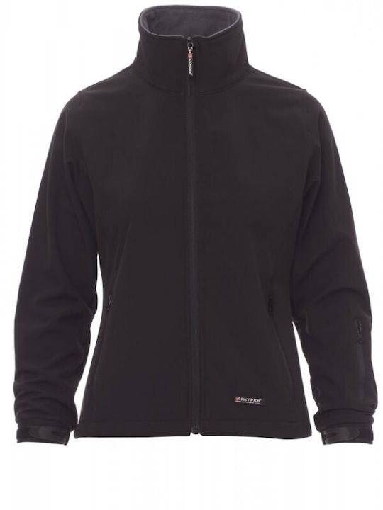 Payper Sunny Femei Jachetă de lucru Softshell N...