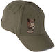 Riserva RSR24-00031-CIN Jagdhut Khaki