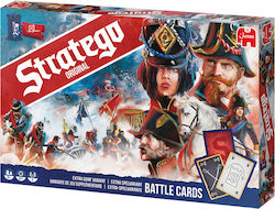 Stratego Original 8+ Years (EN) Jumbo Stratego Original 8+ Years (EN) Jumbo