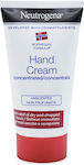 Moisturizing Hand Cream 75ml