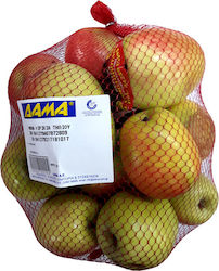Μήλα Fugi Ελληνικά (ελάχιστο βάρος 1,05Kg)