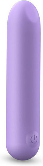 Engily Ross Vibrator Bullet 9.5cm Purple