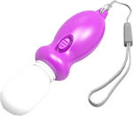 Mokko Toys Vibrator Massage ES30036 Rosa